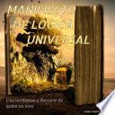 Manifiesto de Lógica Universal
