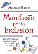 Manifiesto por la inclusión