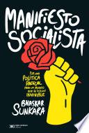Manifiesto Socialista