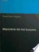 Maniobra de los buques