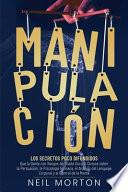Manipulación