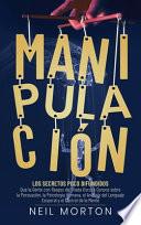 Manipulación