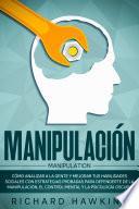 Manipulación [Manipulation]