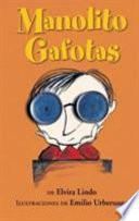 Manolito Gafotas