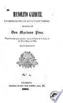 Manolito Gazquez