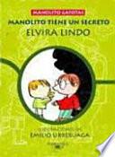 Manolito tiene un secreto