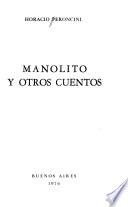 Manolito y otros cuentos