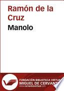 Manolo