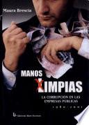 Manos limpias