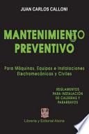 Mantenimiento Preventivo