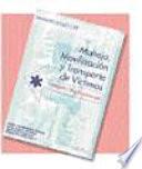 Manual básico de manejo, movilización y transporte de víctimas