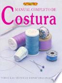 Manual completo de costura