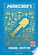 Manual creativo de Minecraft