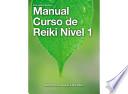 Manual Curso de Reiki Nivel 1