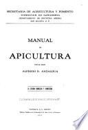 Manual de apicultura