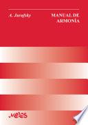 Manual de armonía
