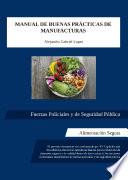 Manual de buenas prácticas de manufacturas