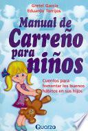Manual De Carreno Para Ninos