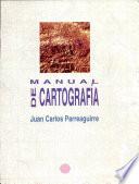 Manual de Cartografía