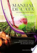 MANUAL DE CATA