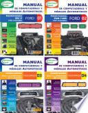 Manual de computadoras y módulos automotrices