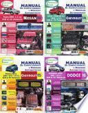 Manual de computadoras y módulos automotrices