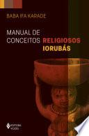 Manual de conceitos religiosos Iorubás