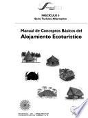 Manual de conceptos básicos del alojamiento ecoturístico
