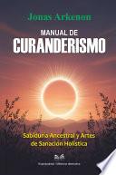 Manual de Curanderismo