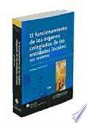 Manual de derecho urbanístico