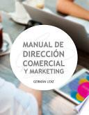 Manual de Dirección Comercial y Marketing