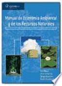 Manual de economía ambiental y de los recursos naturales
