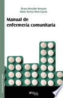 Manual de Enfermeria Comunitaria