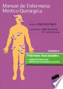 Manual de enfermería médico-quirúrgica