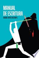 Manual de escritura