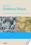 Manual de estética maya