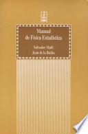 Manual de Física Estadística