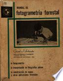 Manual de Fotogrametria Forestal