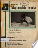 Manual de Fotogrametria Forestal
