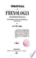 Manual de Frenología
