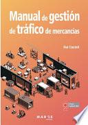 Manual de gestión de tráfico de mercancías