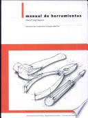 Manual de herramientas, maquinaria y equipo eléctrico
