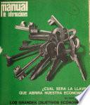 Manual de informaciones