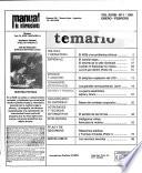 Manual de informaciones