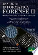 Manual de informática forense II