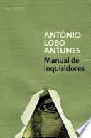Manual de inquisidores
