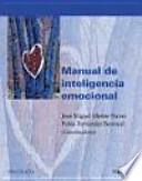 Manual de inteligencia emocional