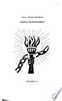 Manual de inteligencia