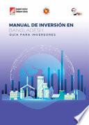 Manual de Inversión en Bangladesh