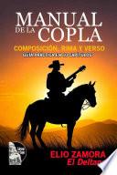 Manual de la copla